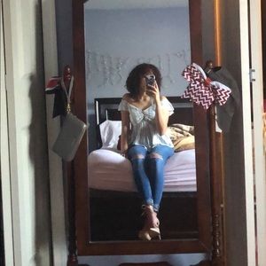 Meet your Posher, Melissa